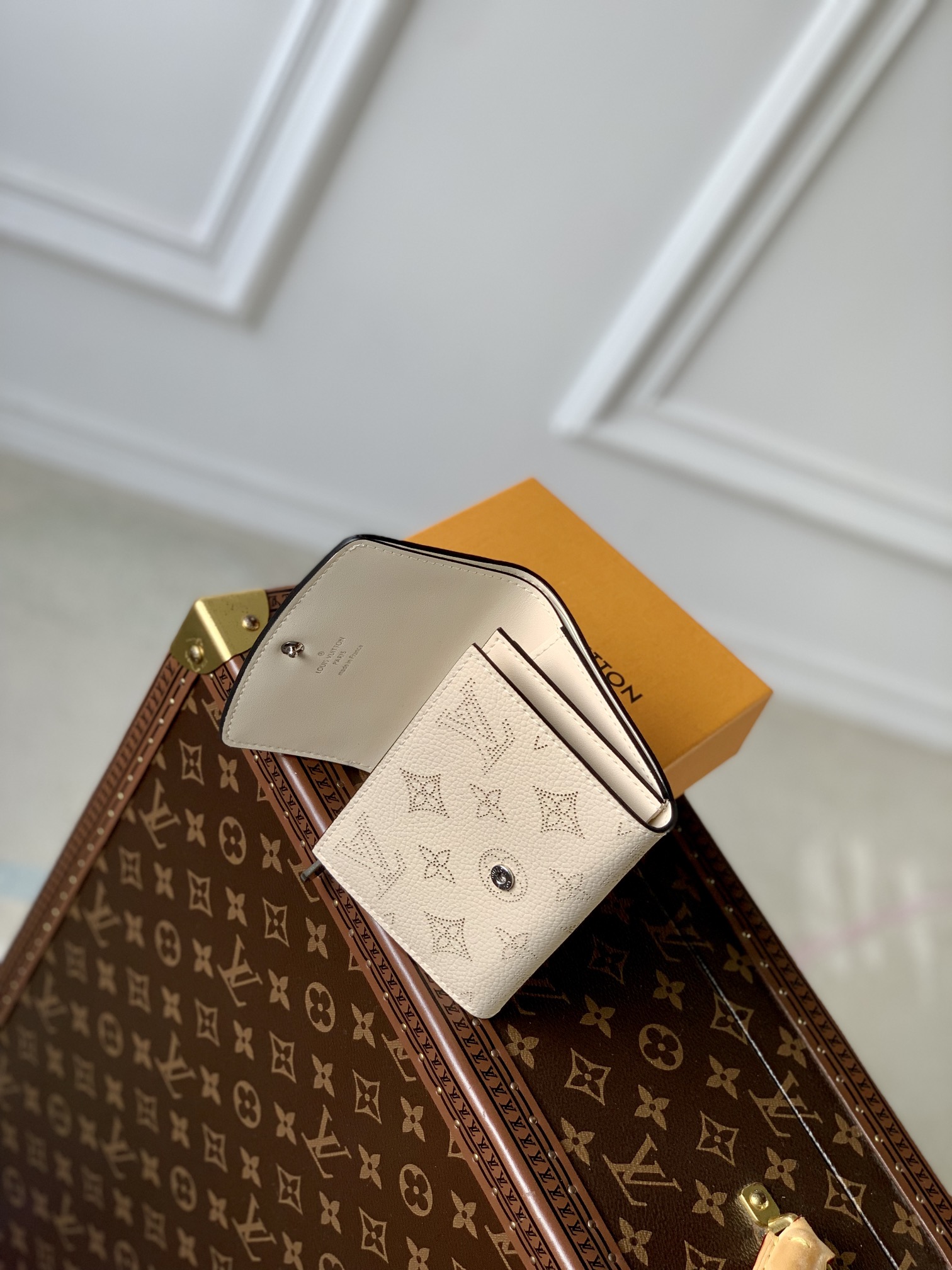 LV Wallets